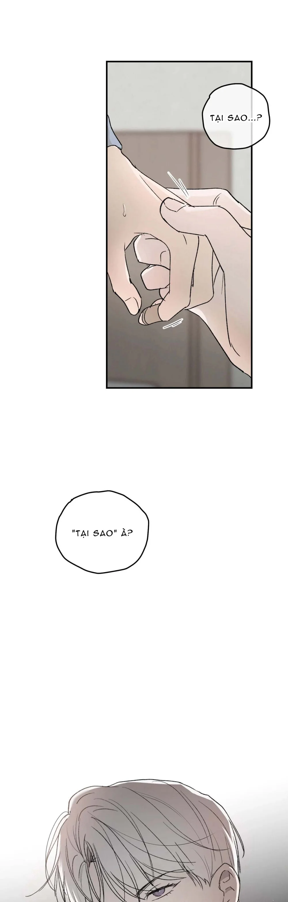 Cạm bẫy dục vọng Chap 8 - Next Chap 9