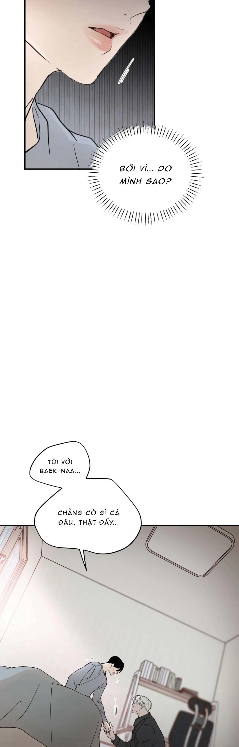 Cạm bẫy dục vọng Chap 8 - Next Chap 9