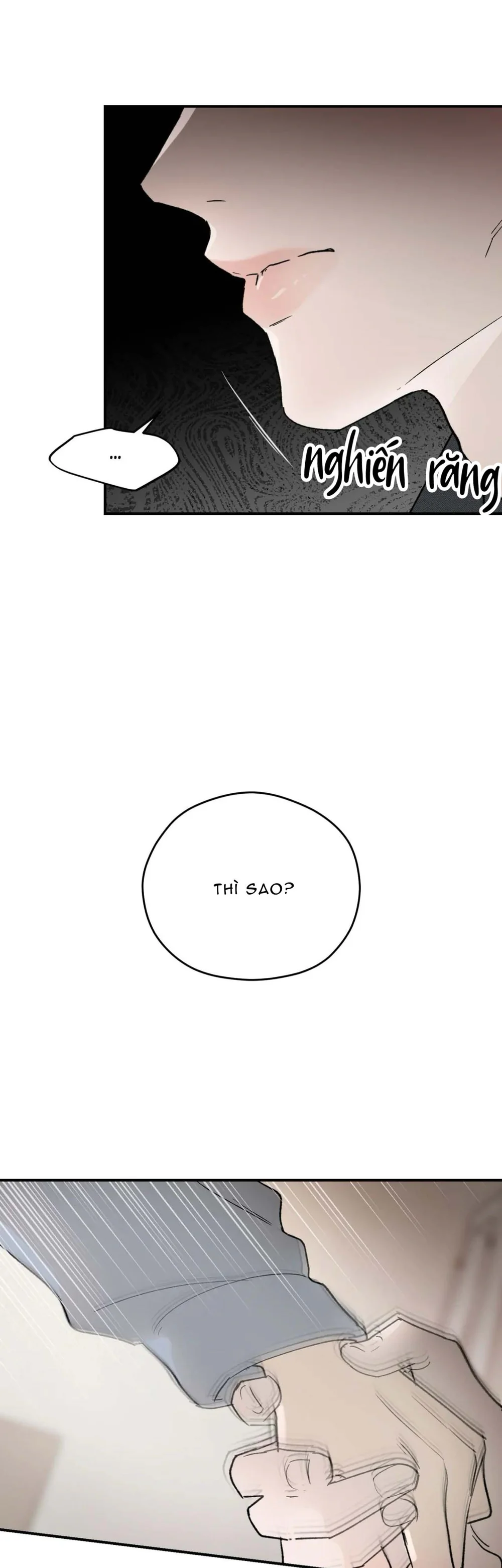 Cạm bẫy dục vọng Chap 8 - Next Chap 9
