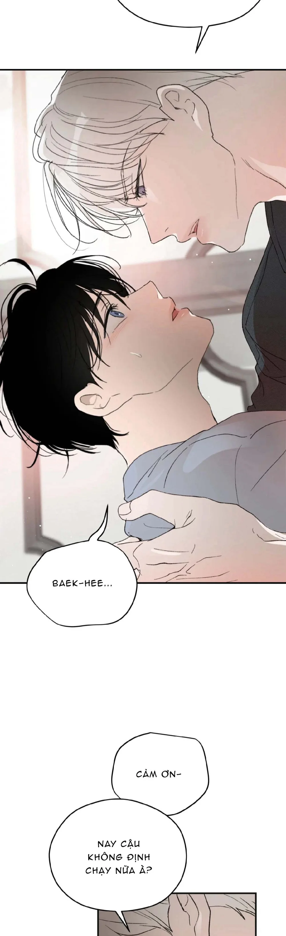 Cạm bẫy dục vọng Chap 8 - Next Chap 9