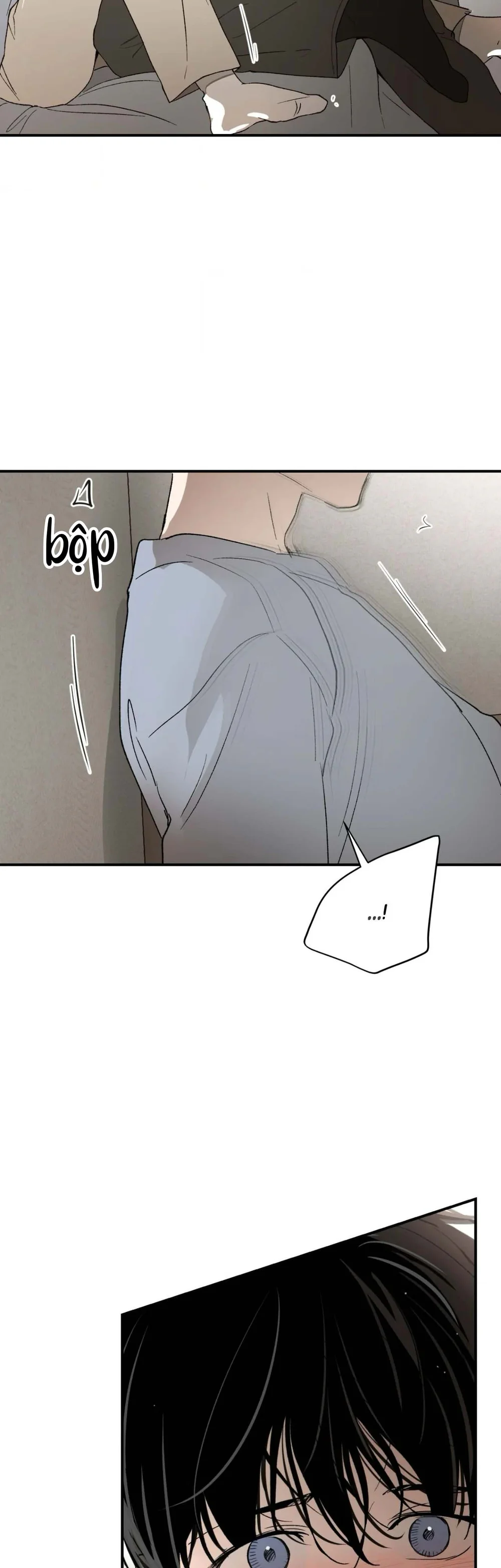Cạm bẫy dục vọng Chap 8 - Next Chap 9