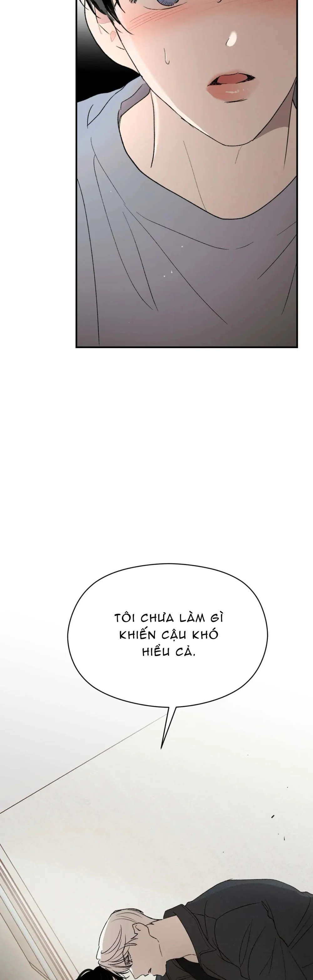 Cạm bẫy dục vọng Chap 8 - Next Chap 9