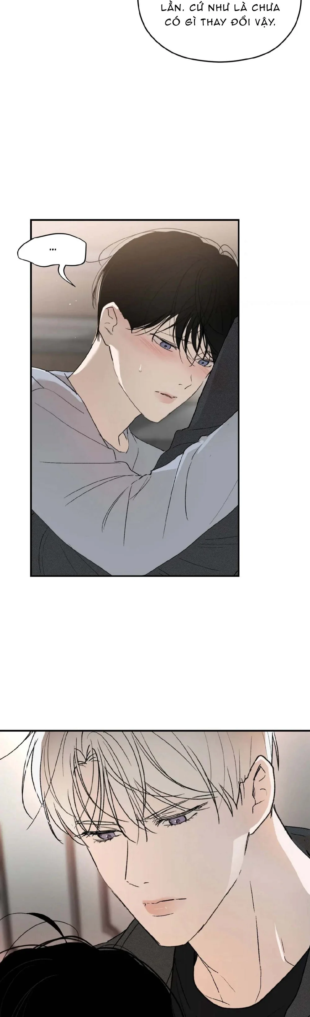 Cạm bẫy dục vọng Chap 8 - Next Chap 9