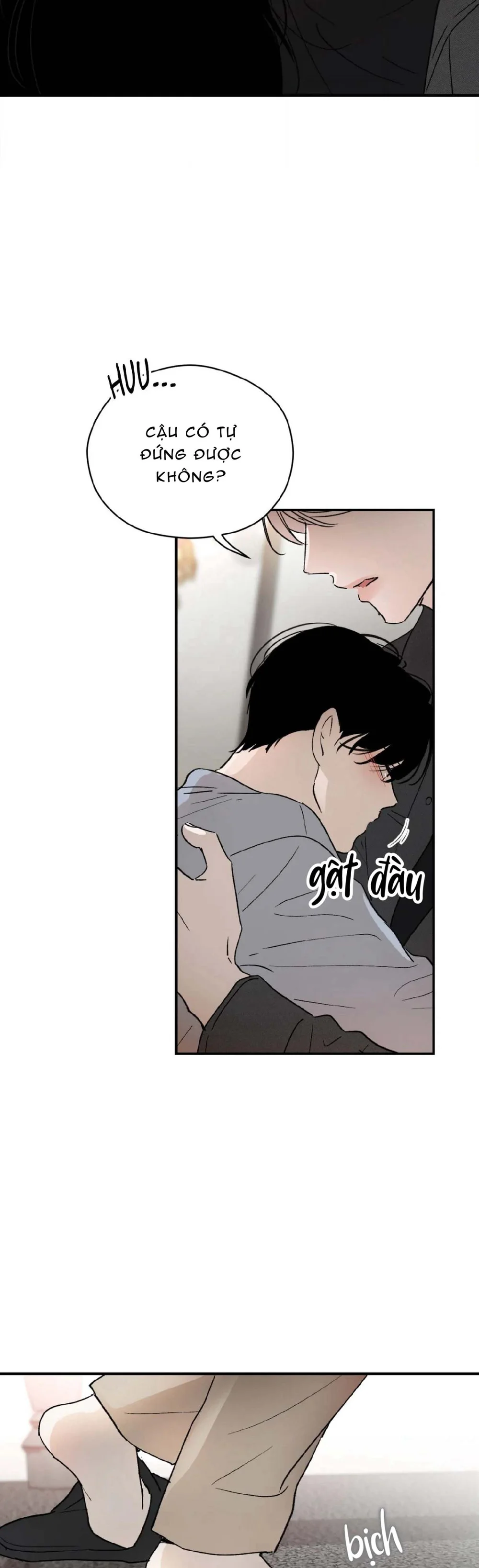 Cạm bẫy dục vọng Chap 8 - Next Chap 9