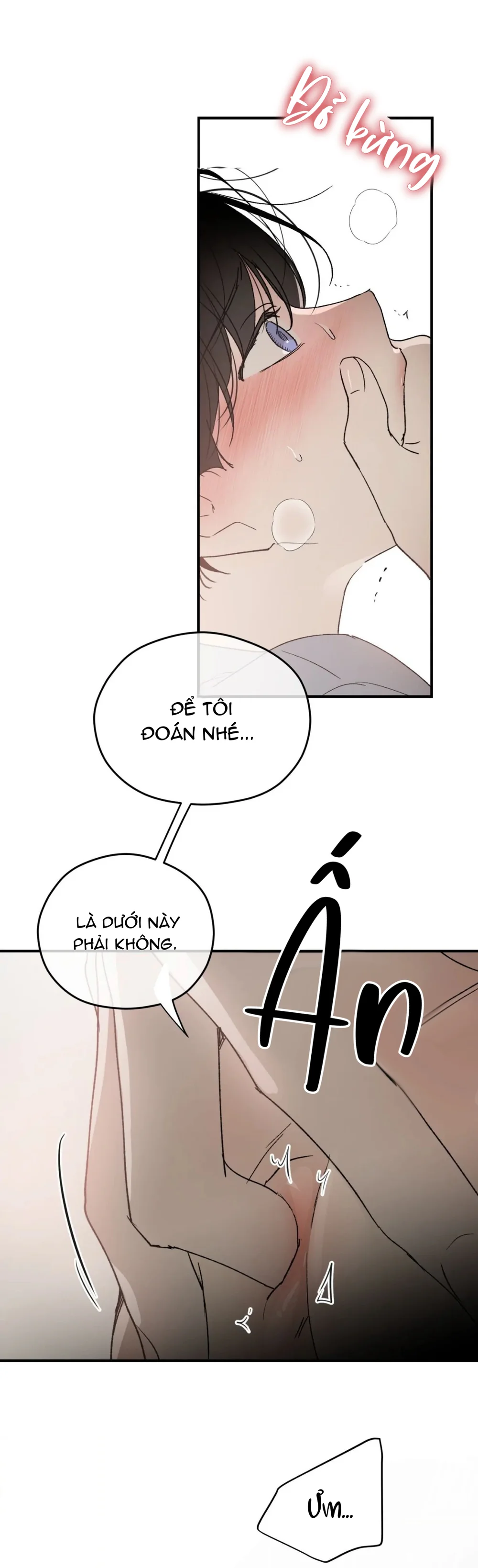 Cạm bẫy dục vọng Chap 9 - Next Chap 10