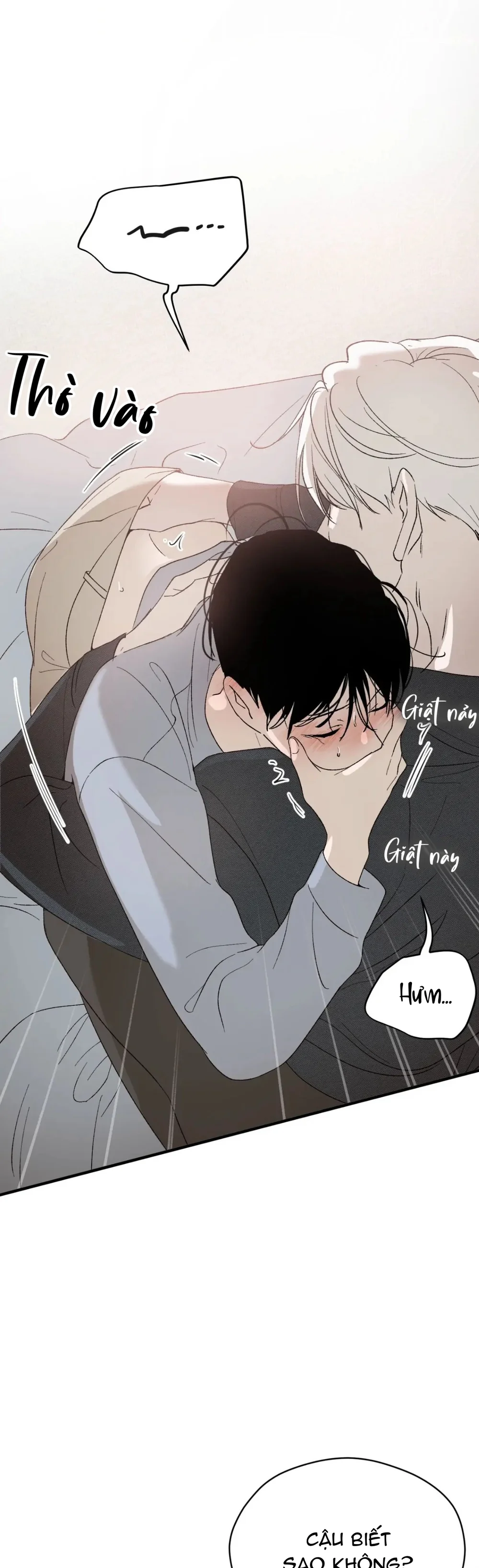 Cạm bẫy dục vọng Chap 9 - Next Chap 10