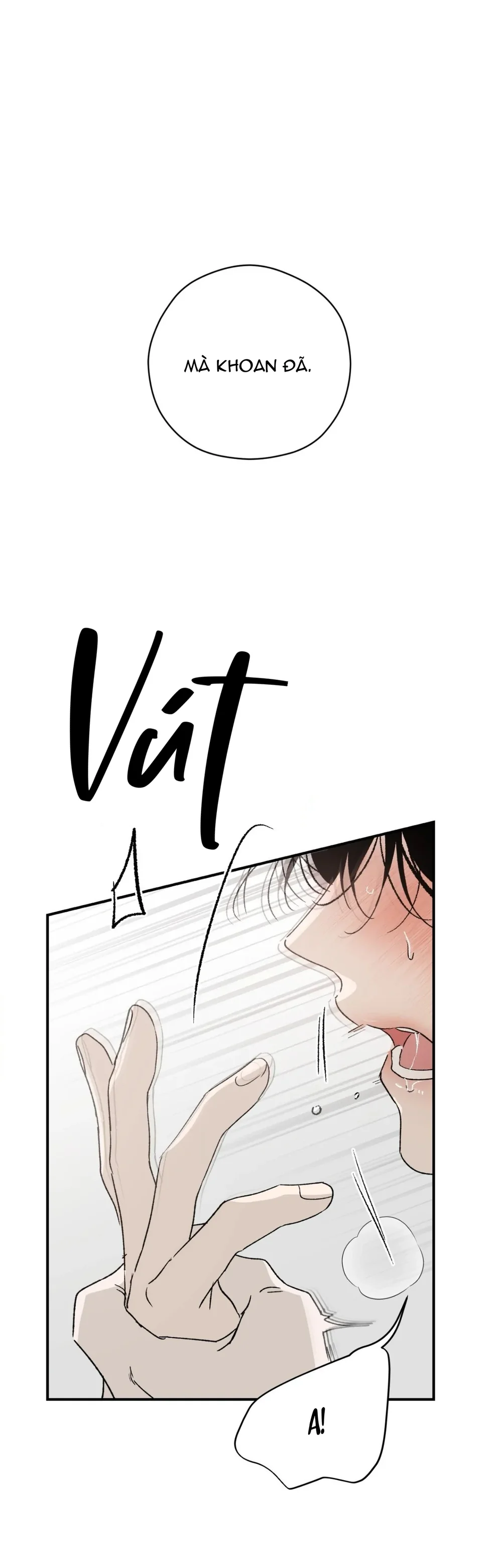 Cạm bẫy dục vọng Chap 9 - Next Chap 10