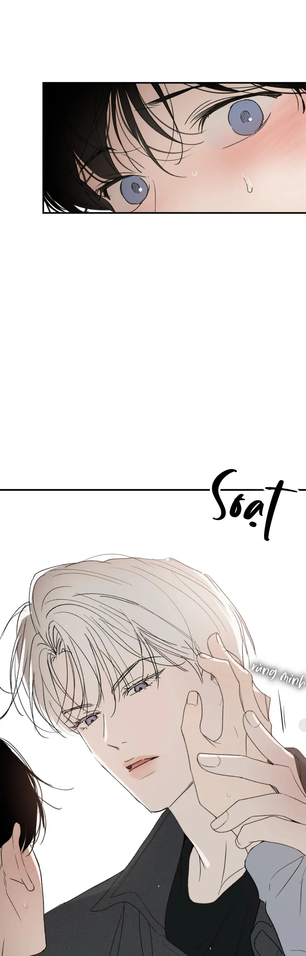 Cạm bẫy dục vọng Chap 9 - Next Chap 10