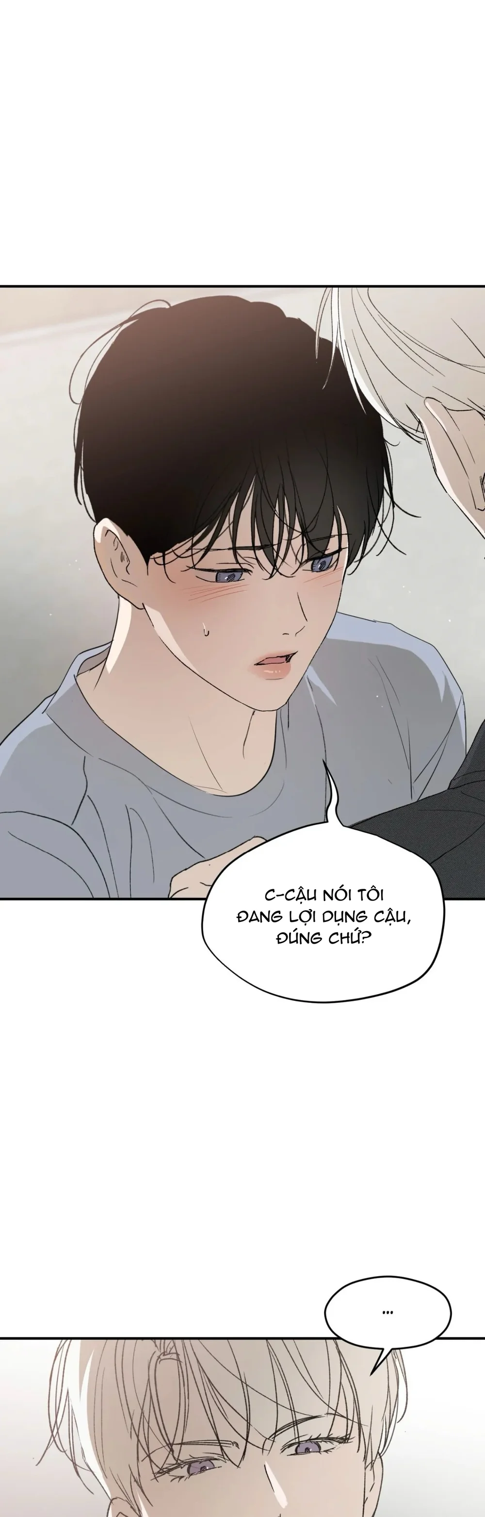 Cạm bẫy dục vọng Chap 9 - Next Chap 10