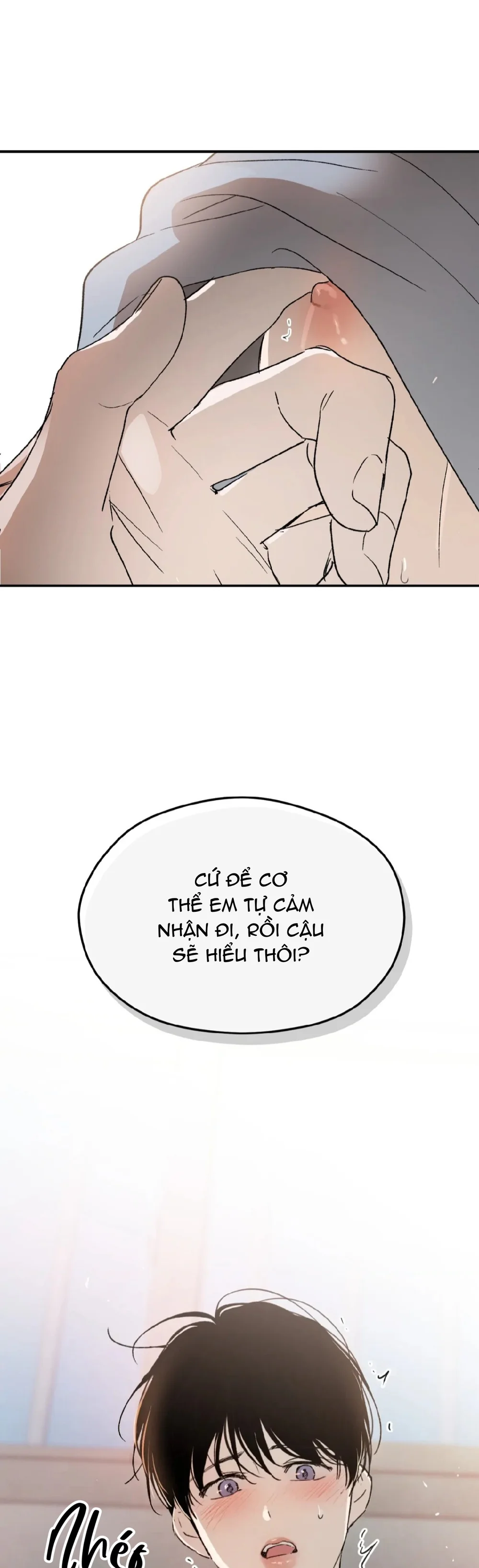 Cạm bẫy dục vọng Chap 9 - Next Chap 10