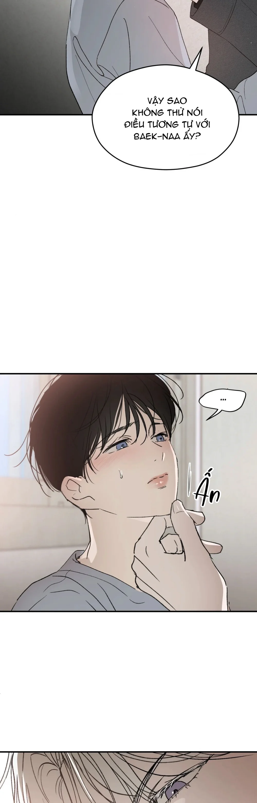 Cạm bẫy dục vọng Chap 9 - Next Chap 10