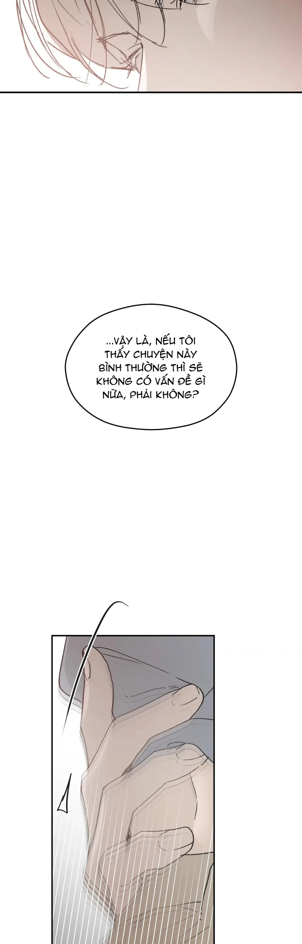 Cạm bẫy dục vọng Chap 9 - Next Chap 10
