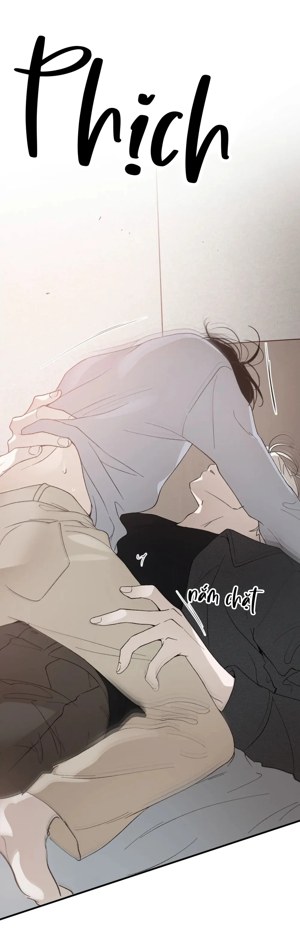 Cạm bẫy dục vọng Chap 9 - Next Chap 10
