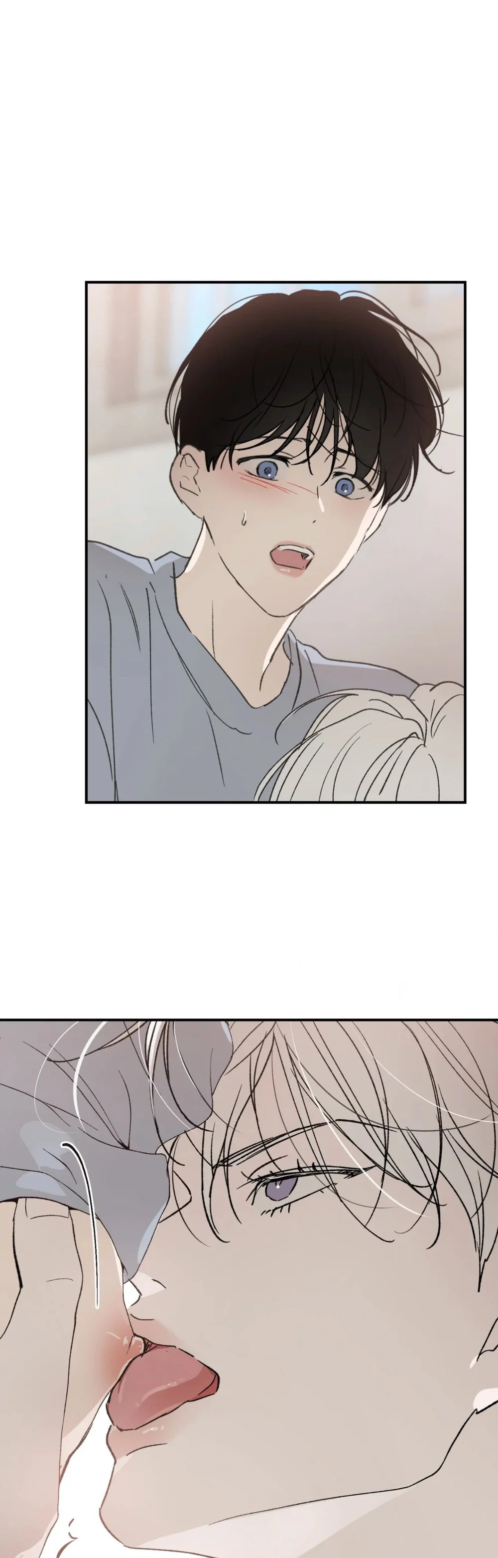 Cạm bẫy dục vọng Chap 9 - Next Chap 10