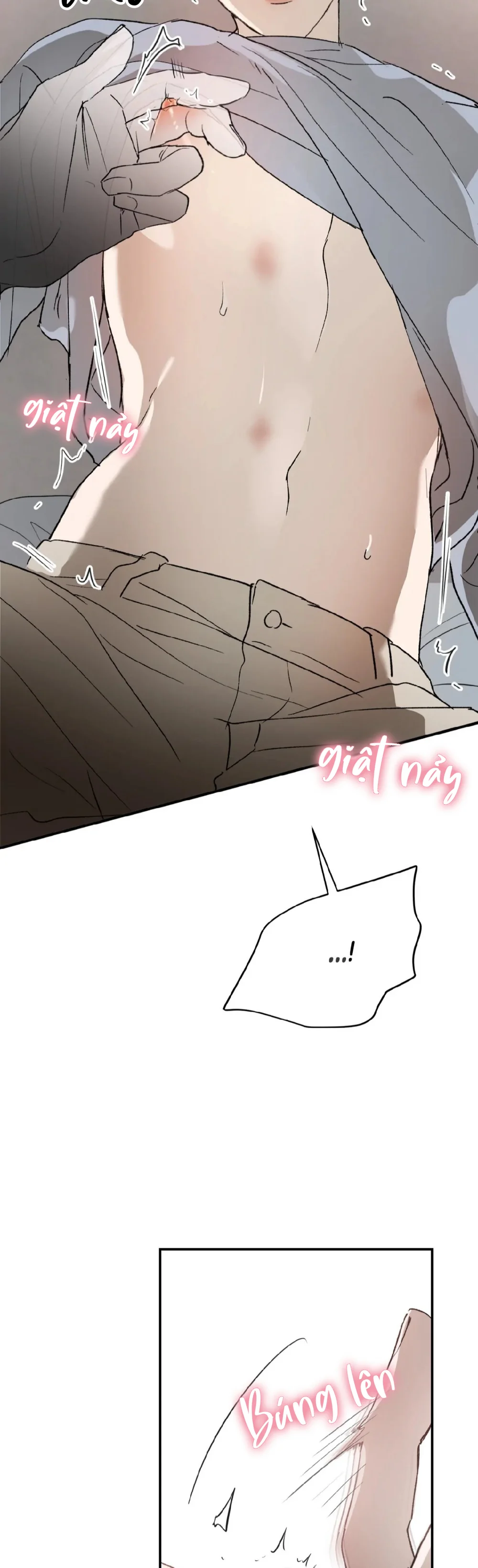 Cạm bẫy dục vọng Chap 9 - Next Chap 10