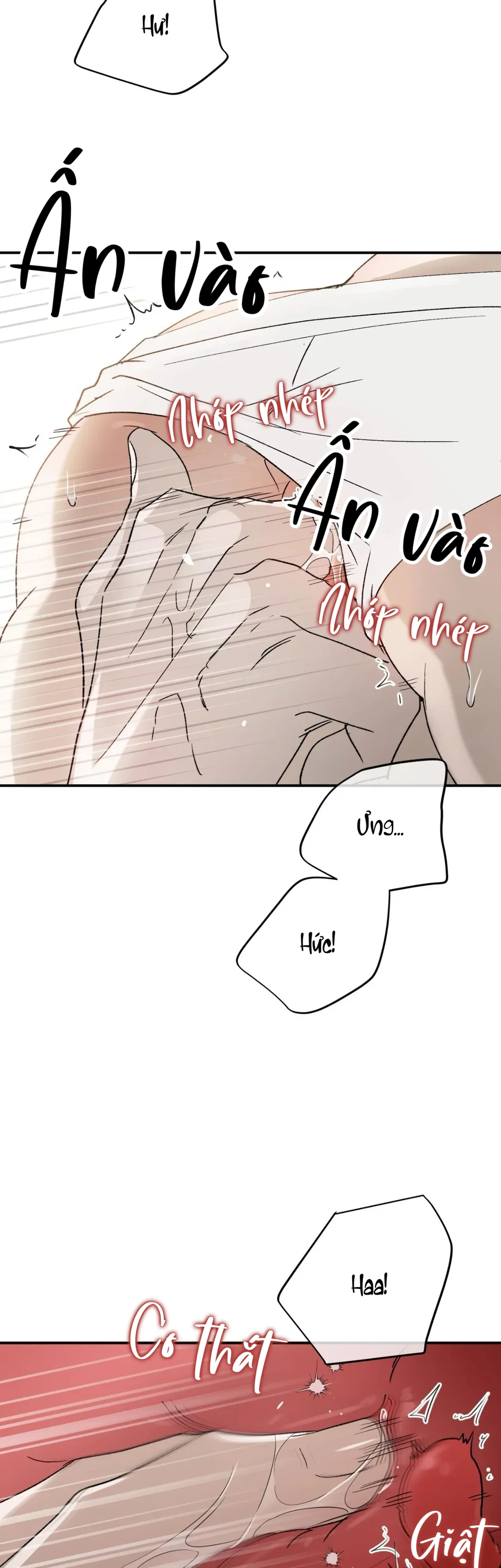 Cạm bẫy dục vọng Chap 9 - Next Chap 10
