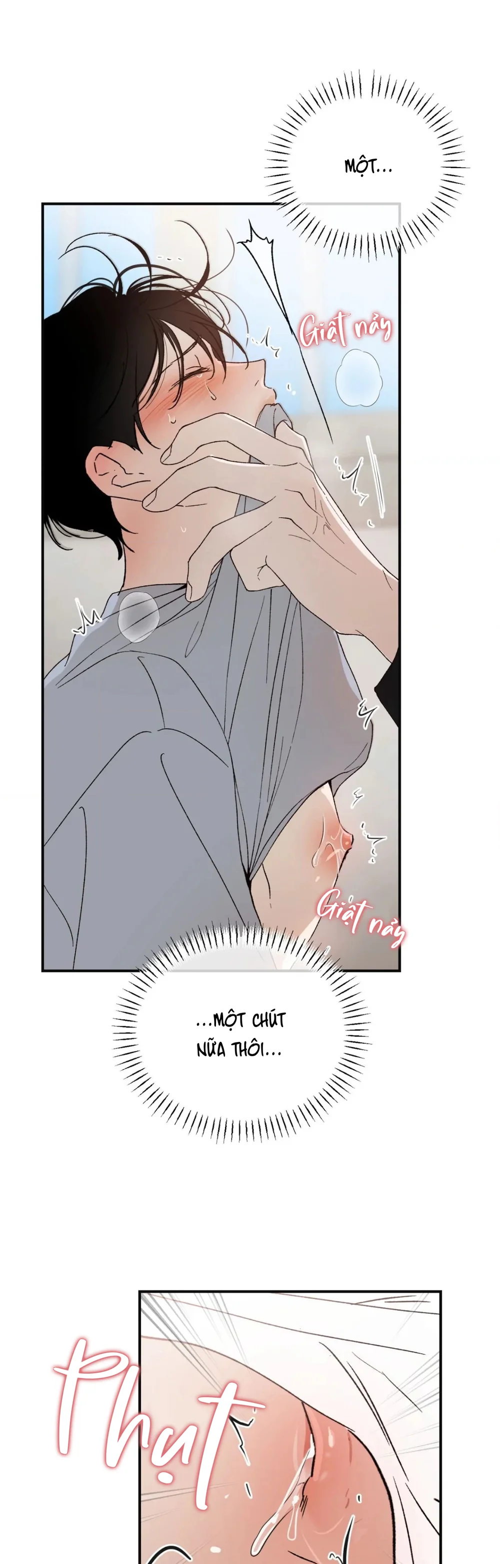 Cạm bẫy dục vọng Chap 9 - Next Chap 10