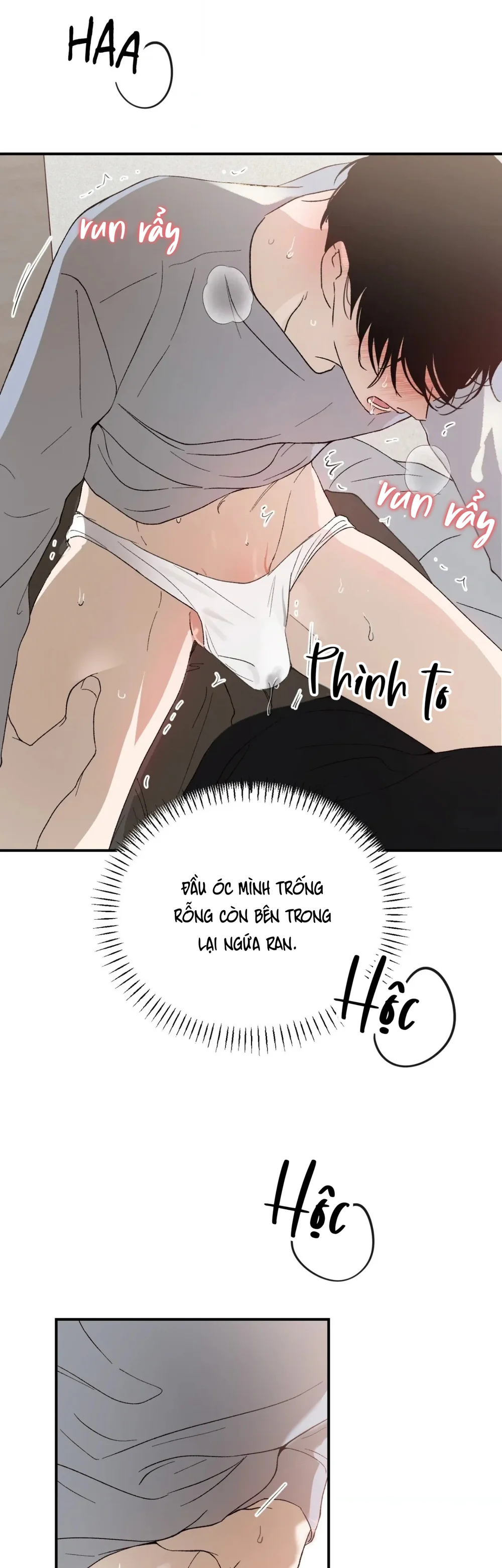 Cạm bẫy dục vọng Chap 9 - Next Chap 10