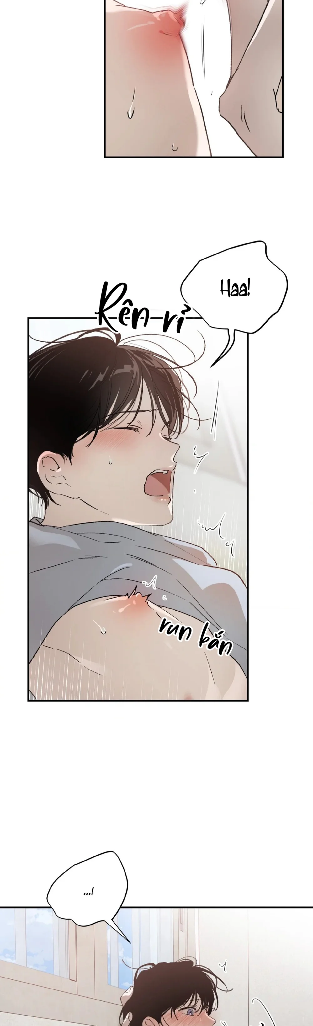 Cạm bẫy dục vọng Chap 9 - Next Chap 10
