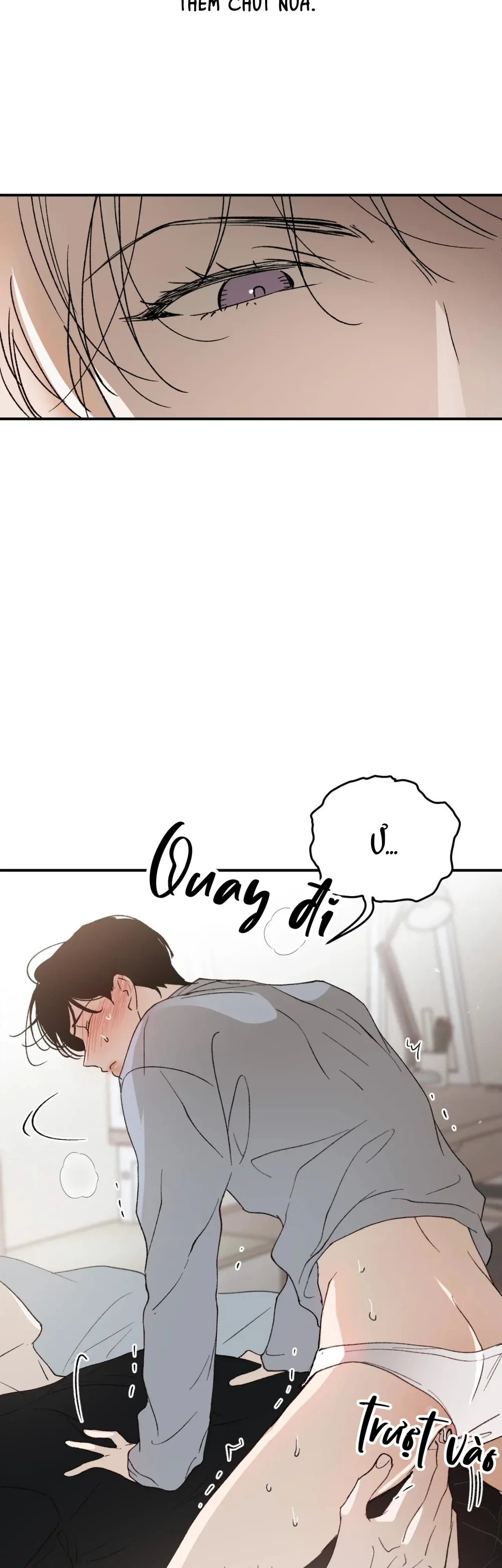 Cạm bẫy dục vọng Chap 9 - Next Chap 10