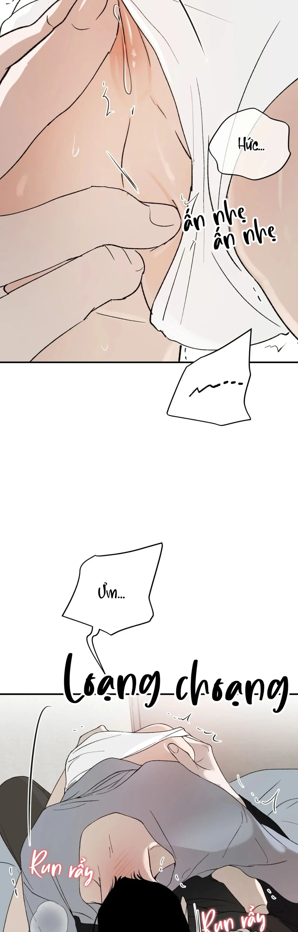 Cạm bẫy dục vọng Chap 9 - Next Chap 10