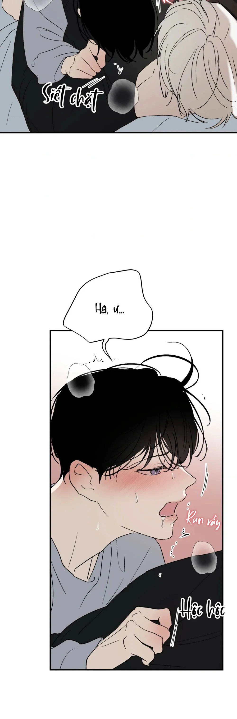 Cạm bẫy dục vọng Chap 9 - Next Chap 10