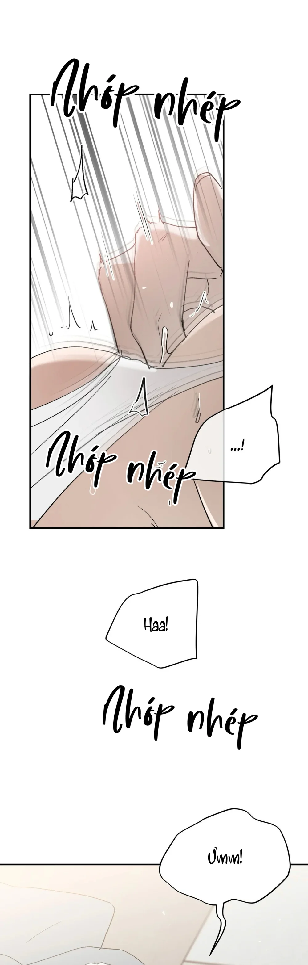Cạm bẫy dục vọng Chap 9 - Next Chap 10