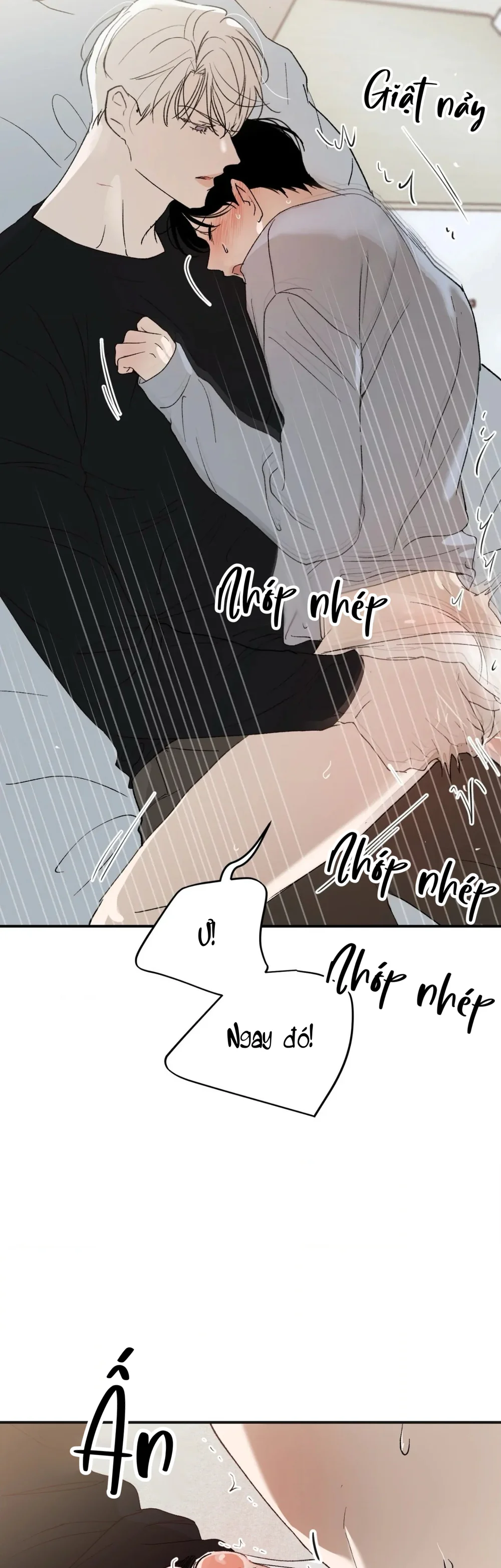 Cạm bẫy dục vọng Chap 9 - Next Chap 10