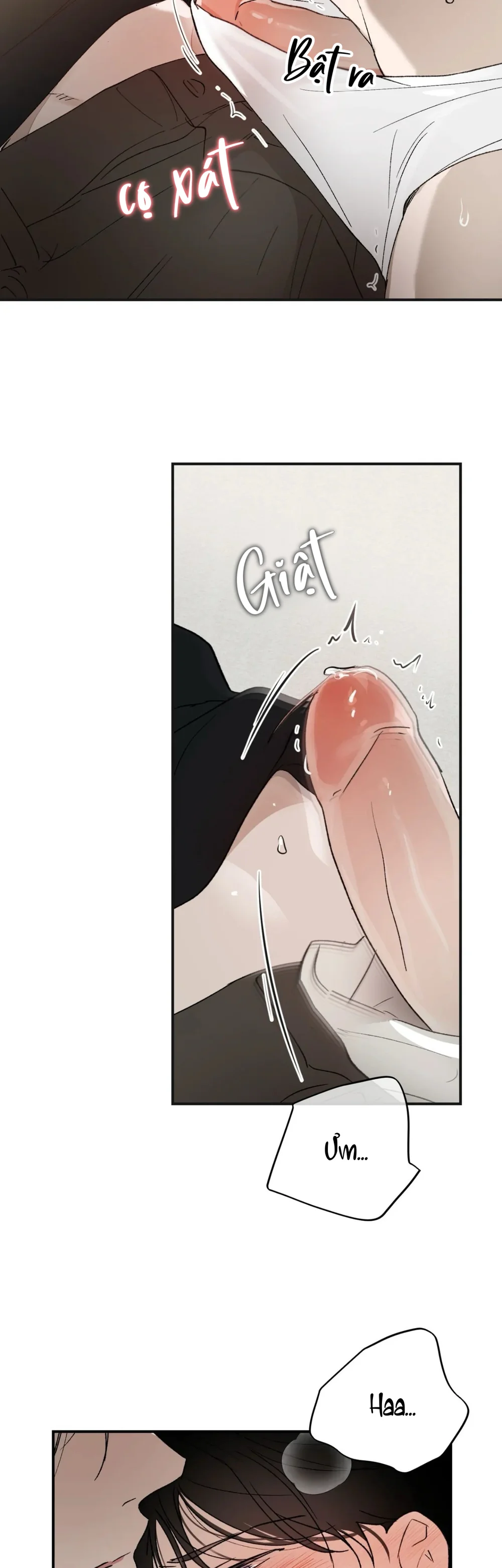 Cạm bẫy dục vọng Chap 9 - Next Chap 10