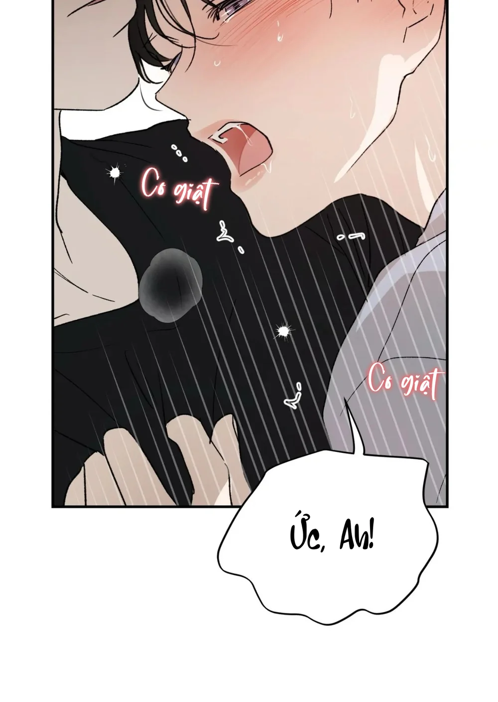 Cạm bẫy dục vọng Chap 9 - Next Chap 10
