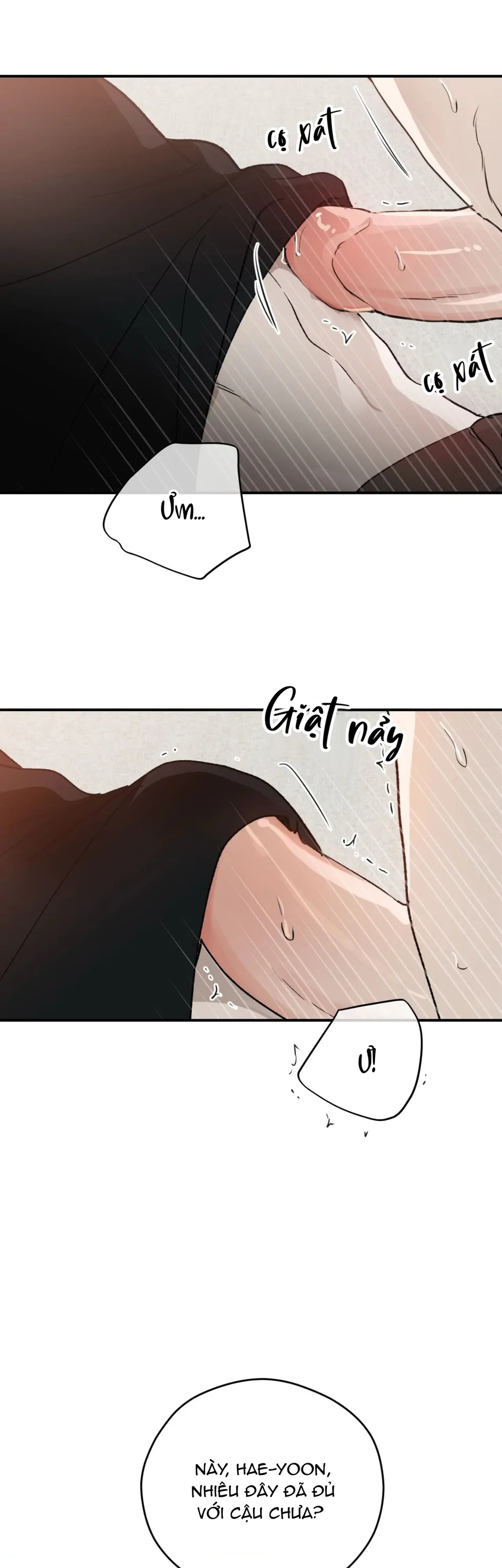 Cạm bẫy dục vọng Chap 9 - Next Chap 10