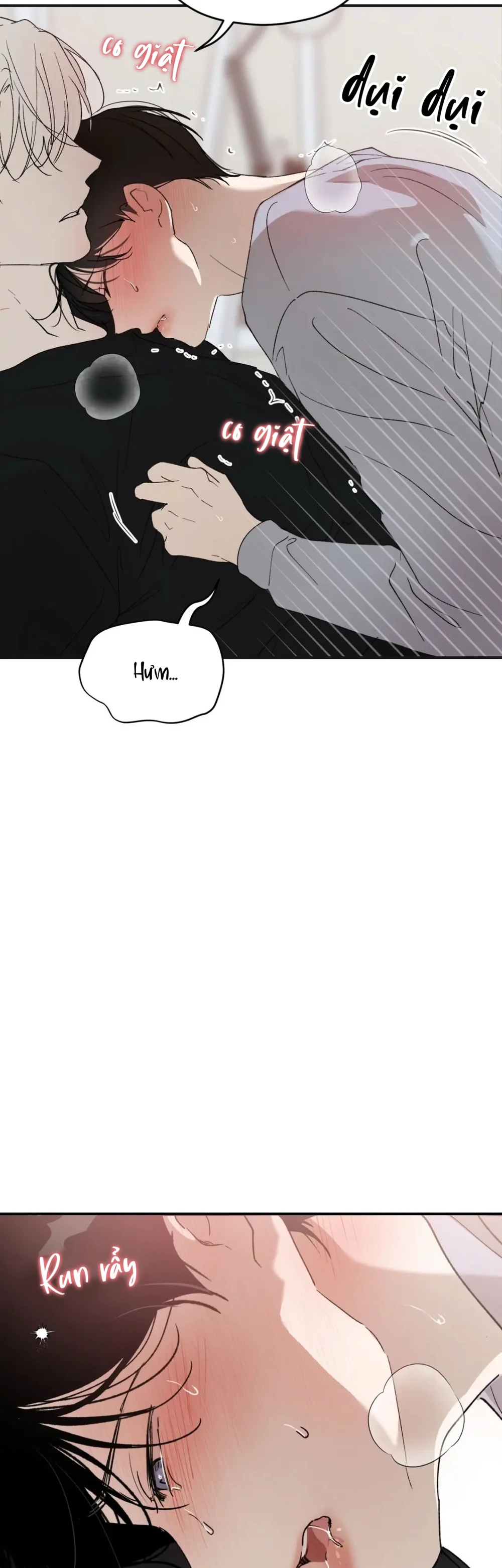Cạm bẫy dục vọng Chap 9 - Next Chap 10