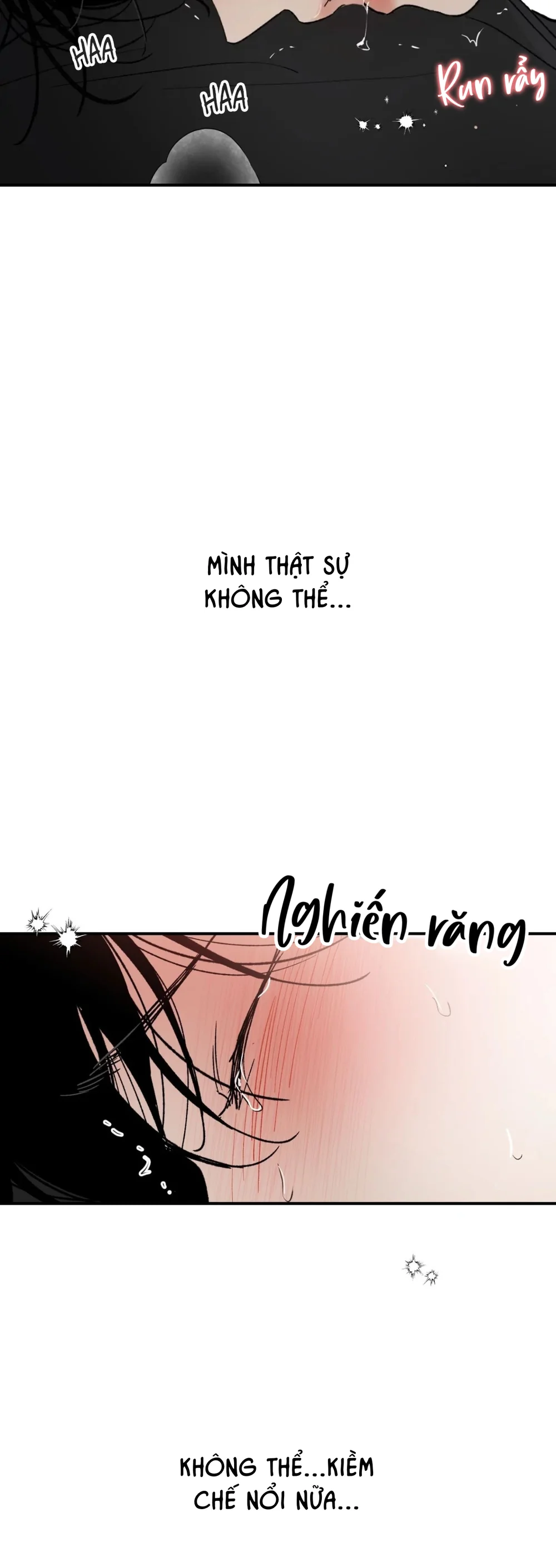 Cạm bẫy dục vọng Chap 9 - Next Chap 10
