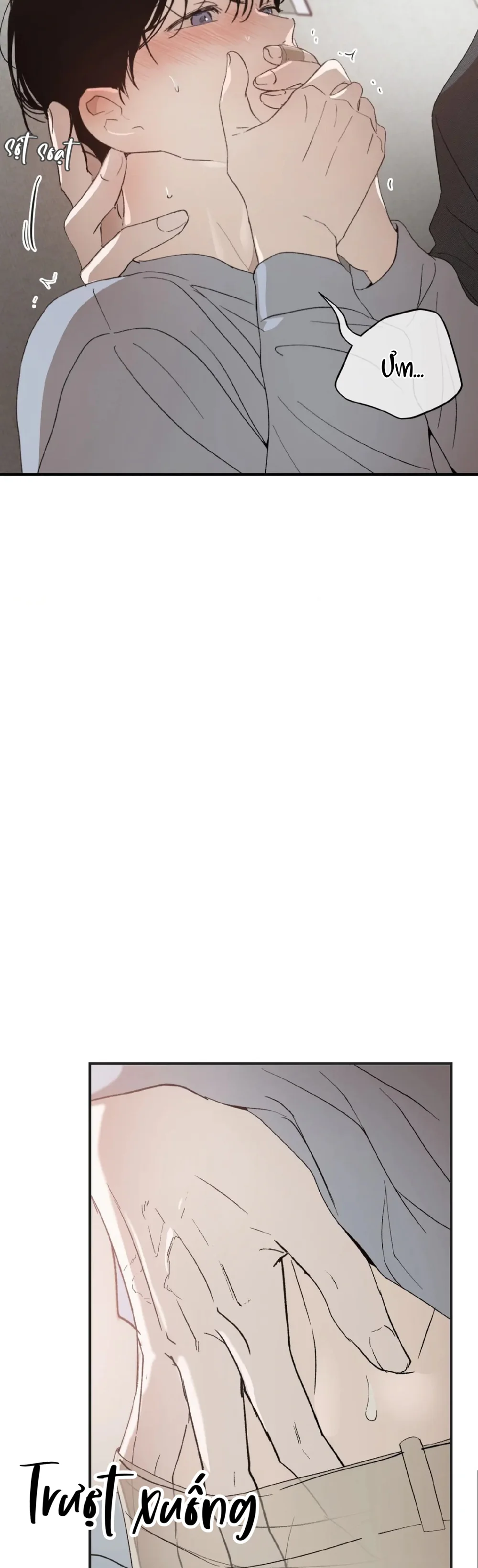 Cạm bẫy dục vọng Chap 9 - Next Chap 10