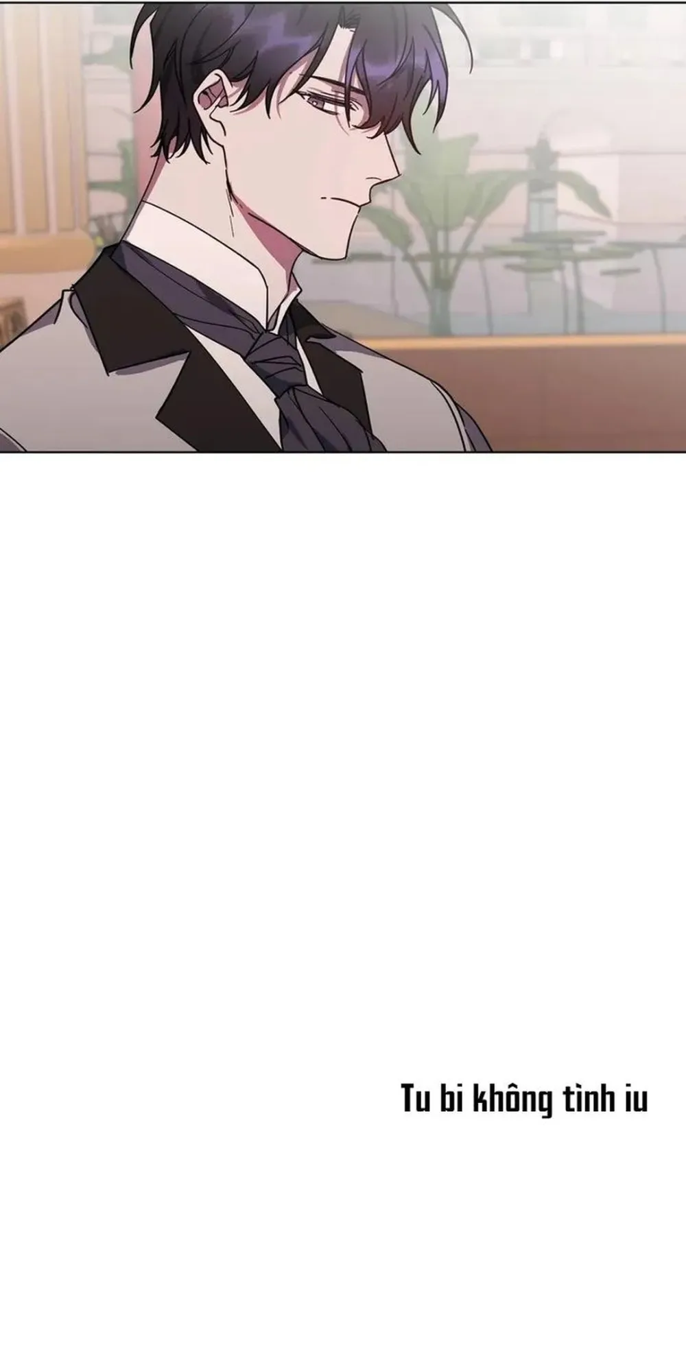 Cạm Bẫy Tình Yêu - Chap 11