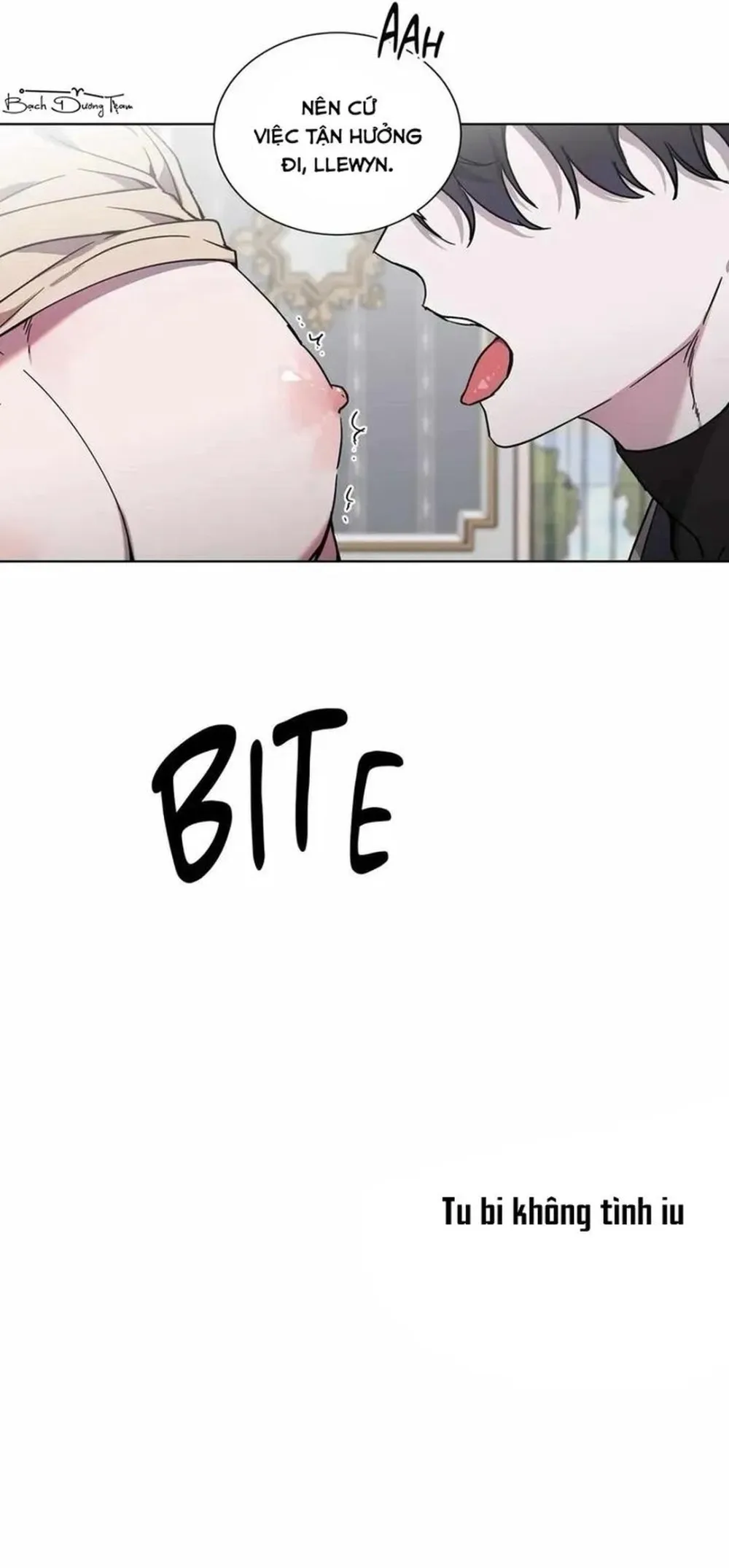 Cạm Bẫy Tình Yêu - Chap 17