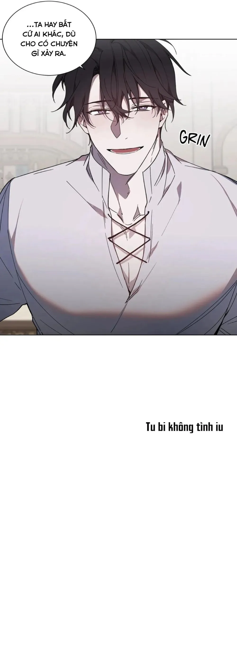 Cạm Bẫy Tình Yêu - Chap 2