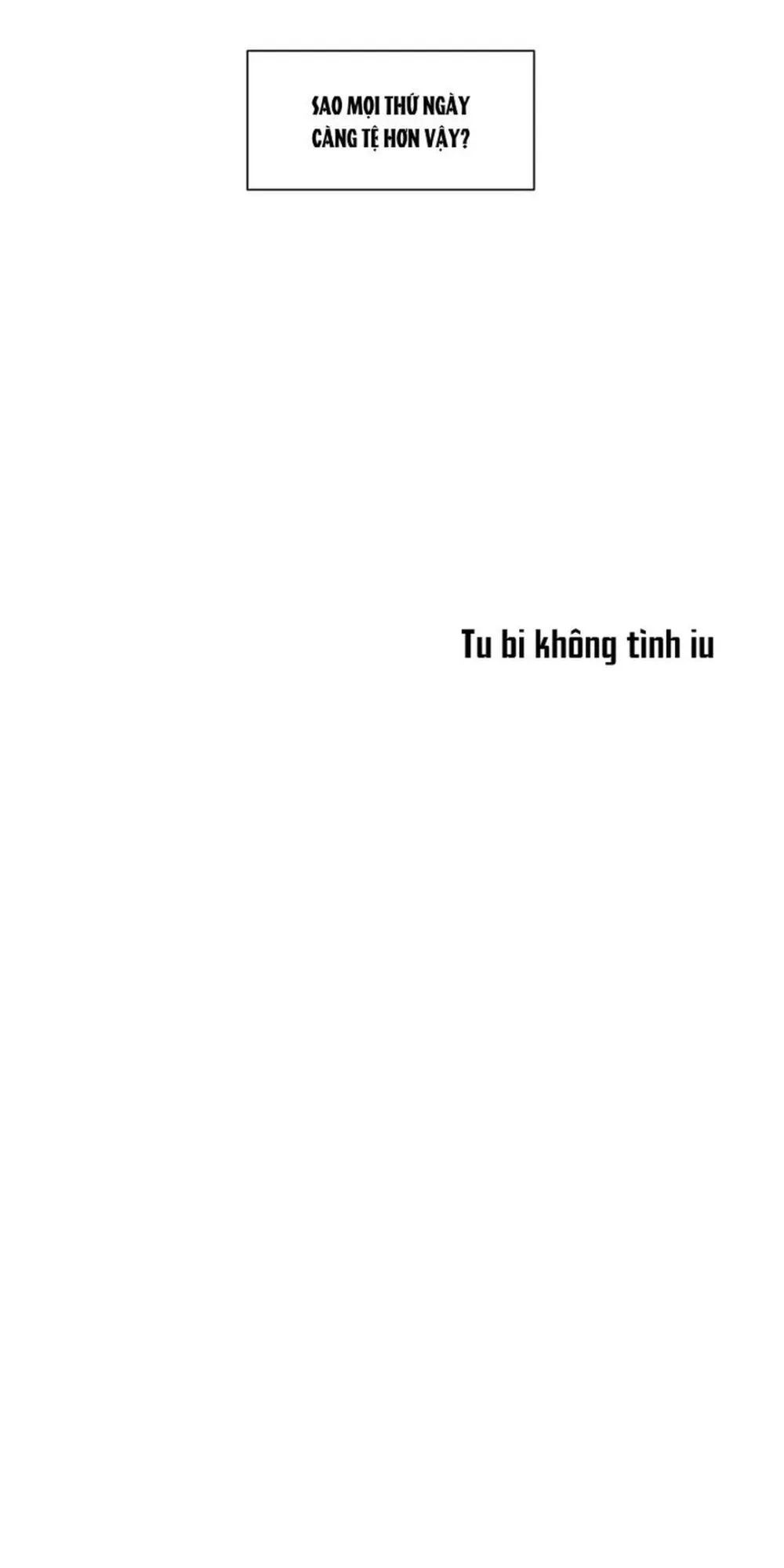 Cạm Bẫy Tình Yêu - Chap 5