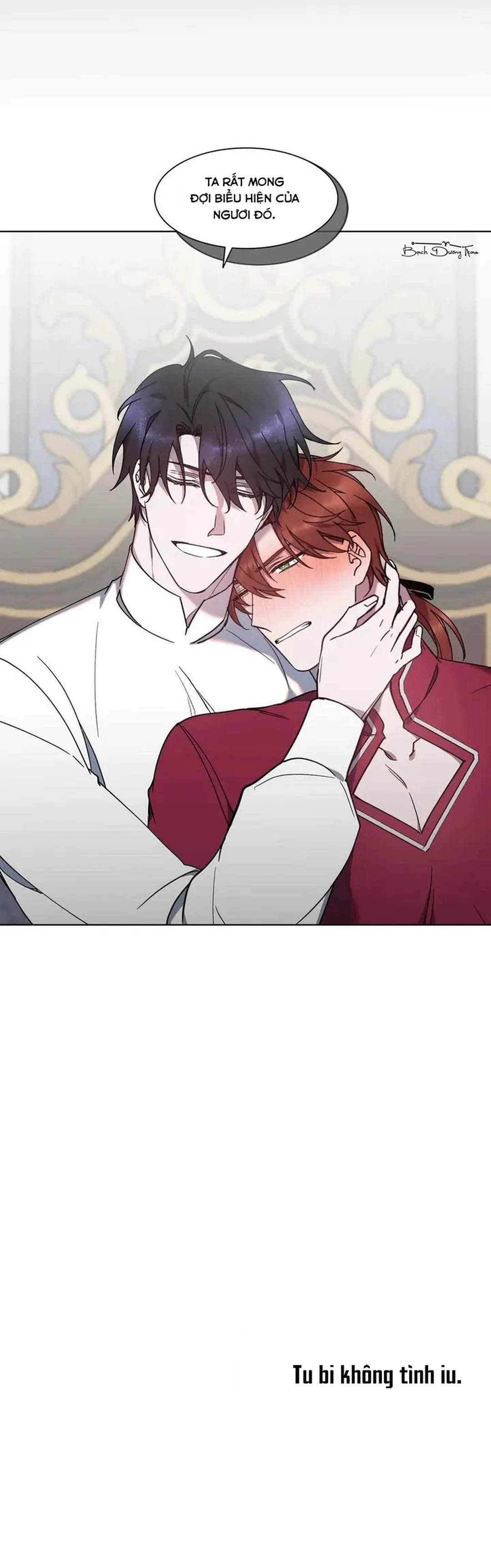 Cạm Bẫy Tình Yêu - Chap 6