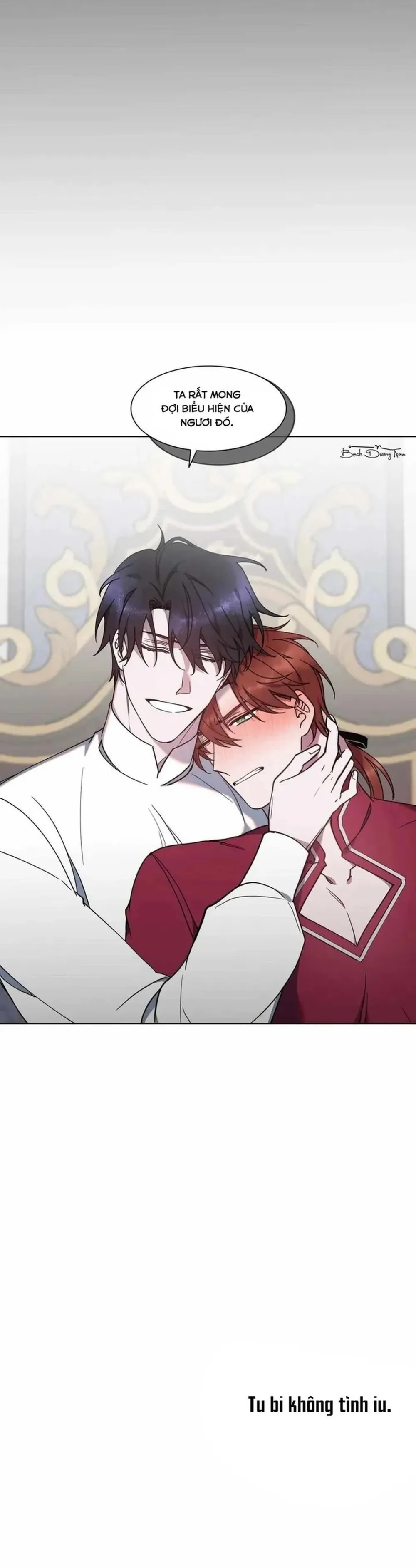 Cạm Bẫy Tình Yêu - Chap 6