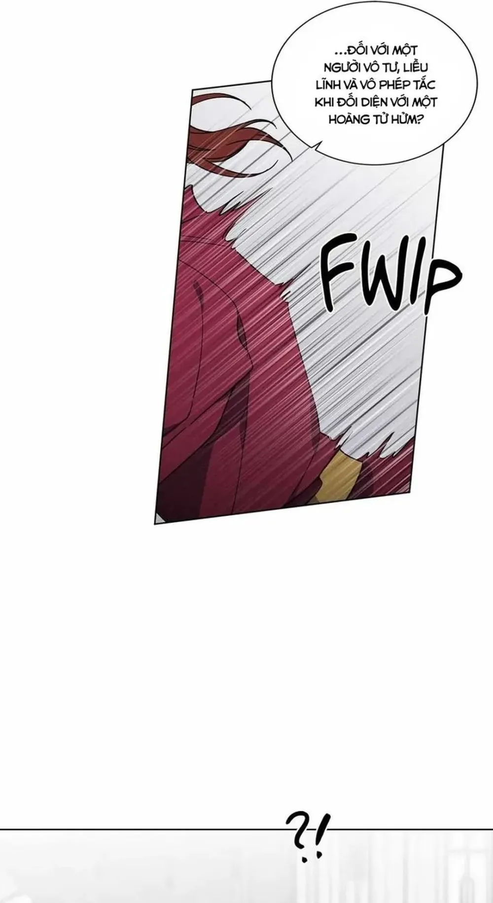 Cạm Bẫy Tình Yêu - Chap 8