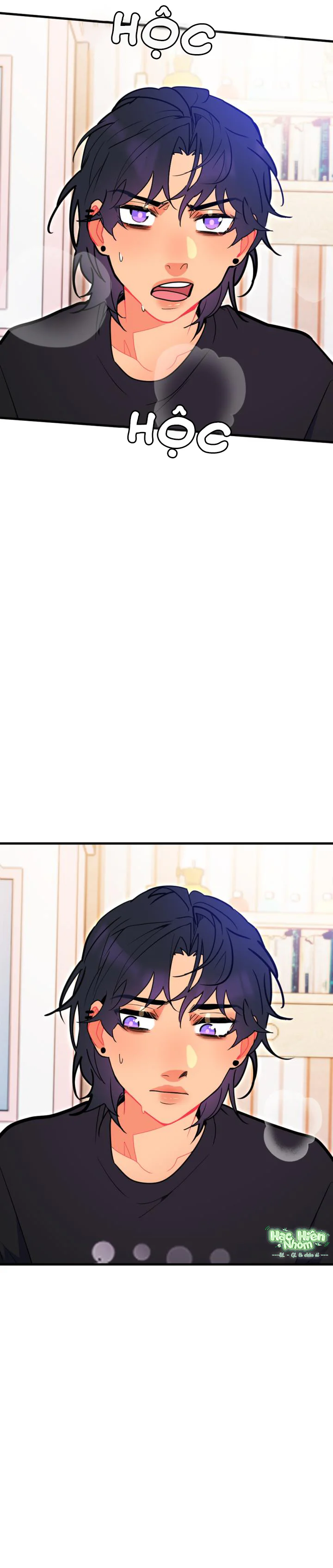 Cẩm Nang Cua Gái - Chap 42