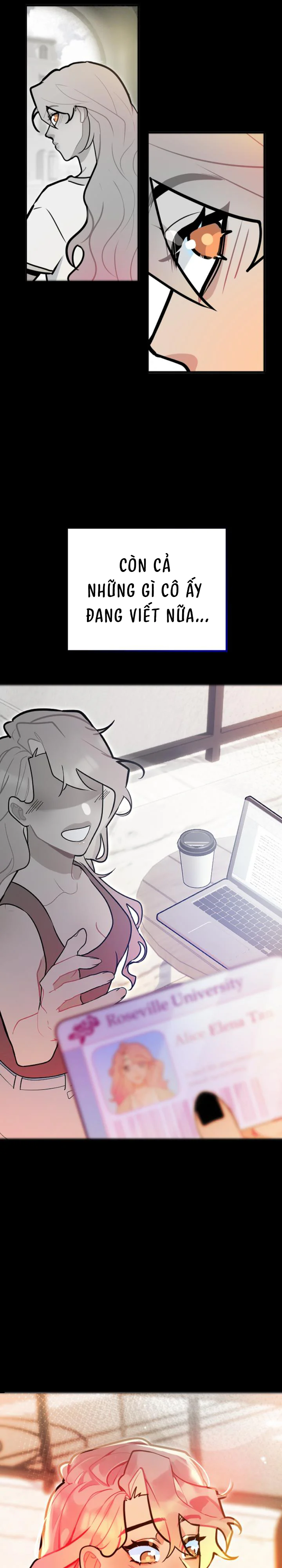 Cẩm Nang Cua Gái - Chap 42