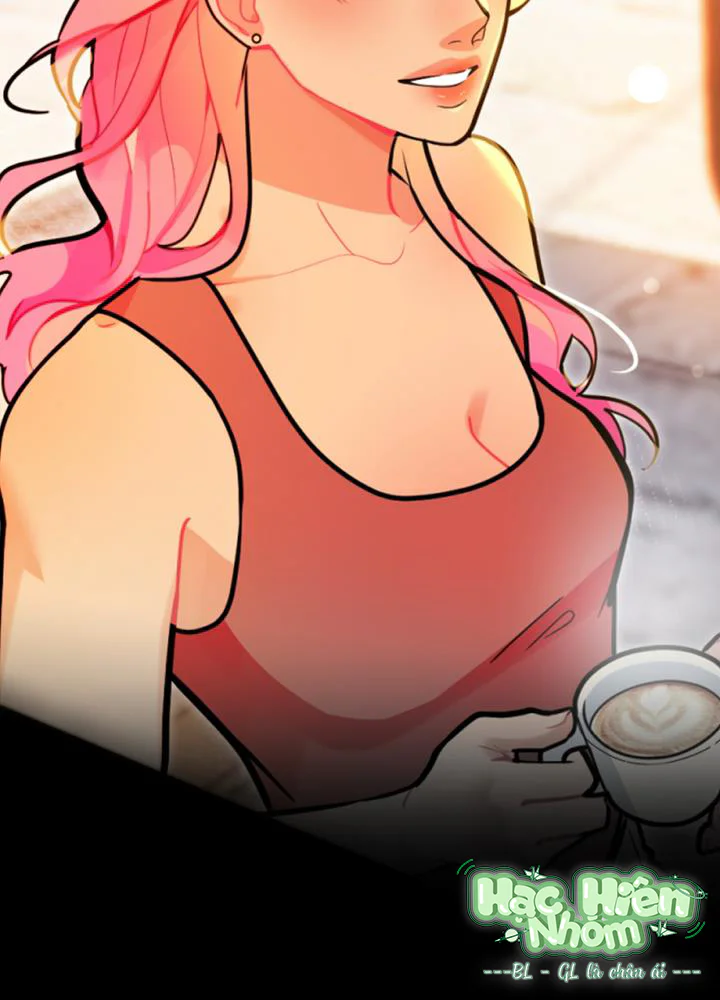 Cẩm Nang Cua Gái - Chap 42