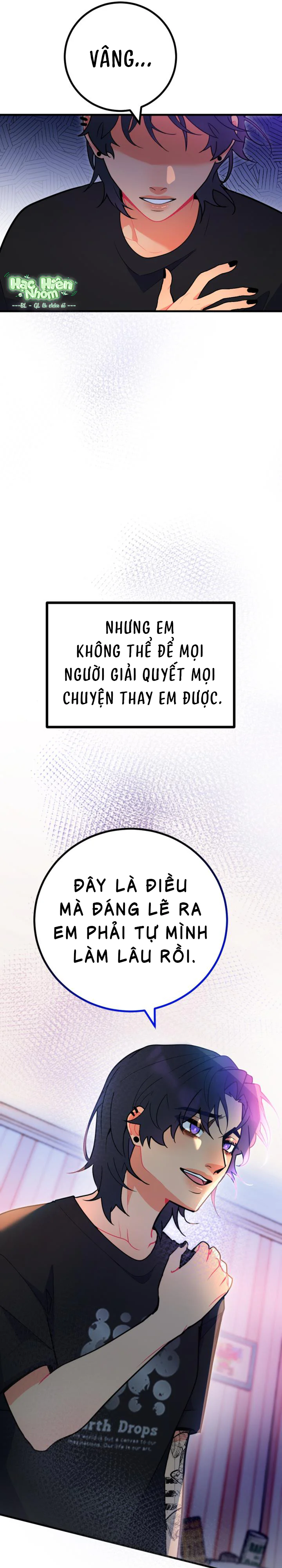 Cẩm Nang Cua Gái - Chap 42