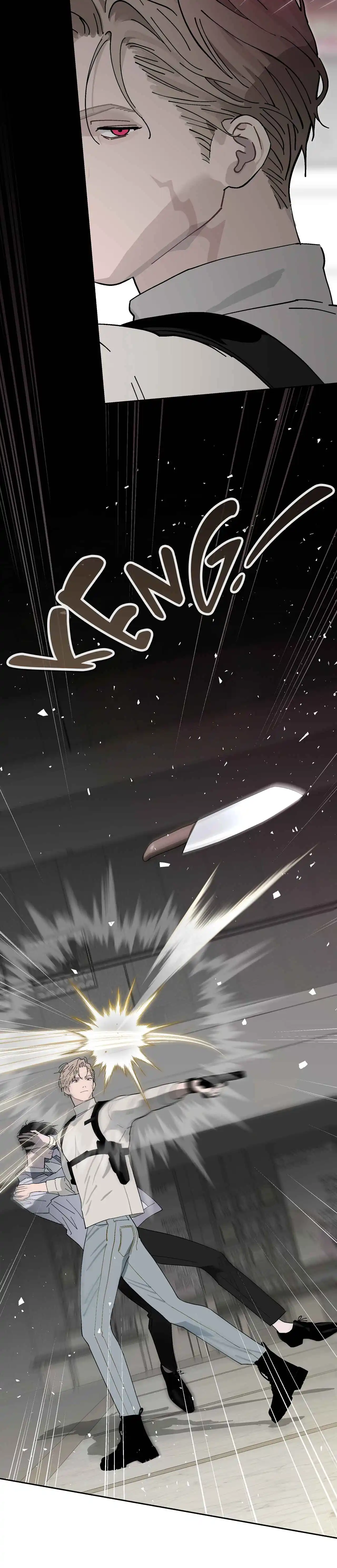 Cẩm Nang Tiên Tri Hoàn Hảo Chap 4 - Next Chap 5