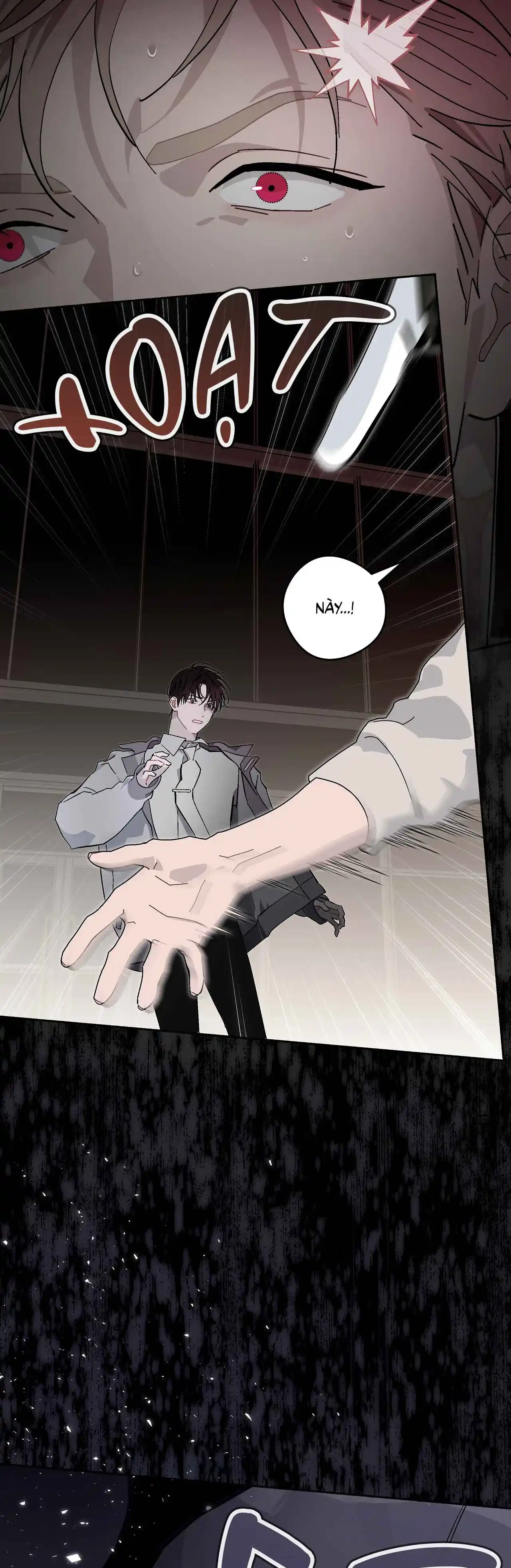 Cẩm Nang Tiên Tri Hoàn Hảo Chap 4 - Next Chap 5