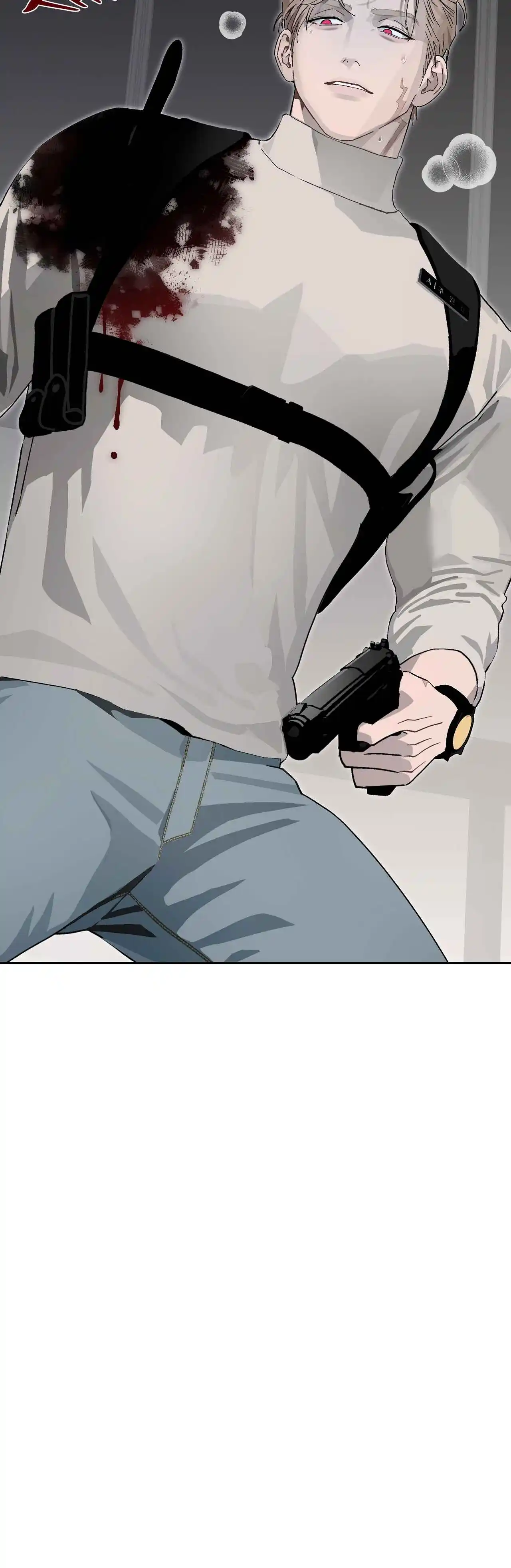 Cẩm Nang Tiên Tri Hoàn Hảo Chap 4 - Next Chap 5