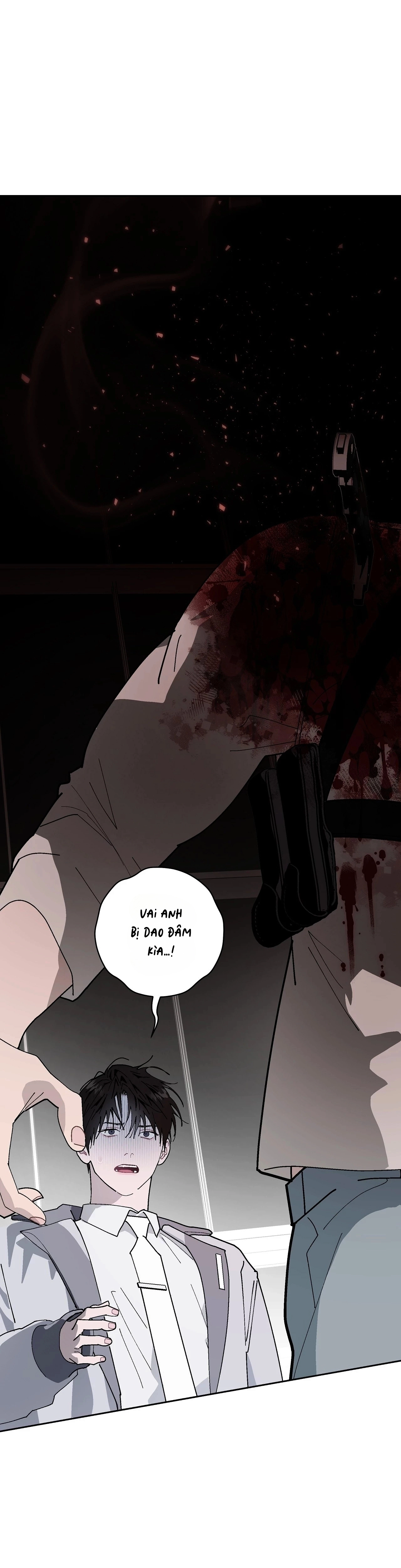 Cẩm Nang Tiên Tri Hoàn Hảo Chap 5 - Next Chap 6