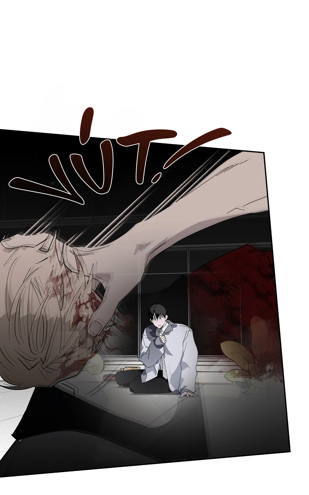 Cẩm Nang Tiên Tri Hoàn Hảo Chap 5 - Next Chap 6